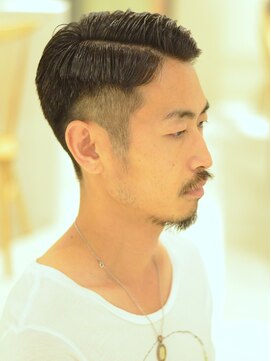 ラフィット(lafit) [ｌａｆｉｔ]クラシカルツーブロック