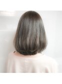 【Lino &nbsp;byurealm】イルミナグレイッシュベージュ