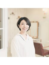 ヘアケア ラウンジ(hair care LaUNGE) Tamura Mika