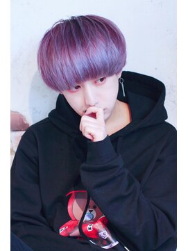 アドール(ADOR) 韓国マッシュ