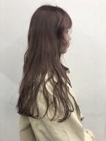 アライブ キチジョウジ(ALIVE Kichijoji)&nbsp;【ALIVE吉祥寺】ラベンダーベージュ