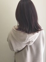 フローレント(florent) お客様スナップ 上念担当