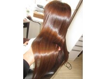 コア フィール ア デイ(COIFFURE A DAY)