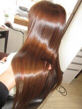 コア フィール ア デイ(COIFFURE A DAY)