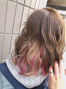 クレル(Creelu) フェミニン