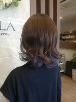 アヤラ オーガニックアンドスパ 東船橋店(AYALA) インナー