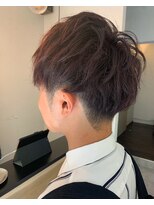 ヘアーデザイン リーム(Hair Design Rm.)&nbsp;安定人気のスタイル
