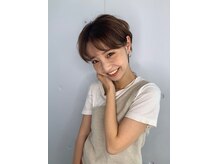 ラニス ヘア(Lanis hair)