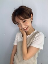 ラニス ヘア(Lanis hair)