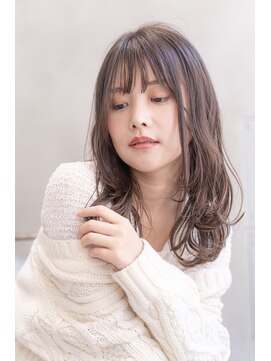 テイラー(Taylor) 【Taylor 】☆大宮  シルクブラウン×ハート巻き