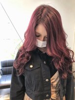 ジゼル(GiseL)&nbsp;【GiseL】ミルクティーベージュ　ダブルカラー/ブリーチカラー