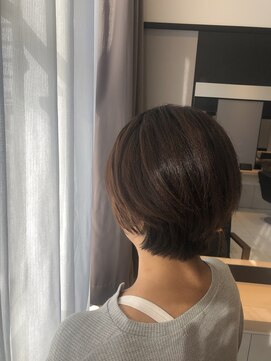 アンシェリ バイ フラミューム 大船店(Ancheri by flammeum) lina style