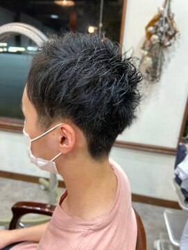 ヤソ(yaso) 就活ショート