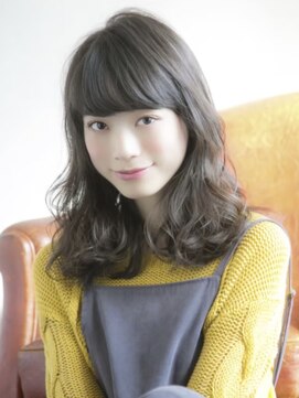 ロンドフルール 大宮東口(Lond fleur) 【カラーリスト　林　飛夕也】パールベージュ♪