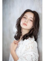 シェルベアー 銀座四丁目(Shell Bear)&nbsp;【shellbear 銀座4丁目】大人ひし形ミディアム