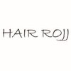 ヘアーロッジ(HAIR ROJJ)のお店ロゴ