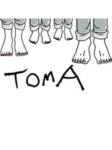 TOMA【トマ】