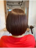 美髪サロン【MUSEミューズ 本山】 髪質改善ヘアスタイル