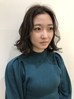 フーブ(HOOB) ミディアム