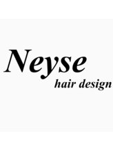ネイス (Neyse) Neyse hairdesign