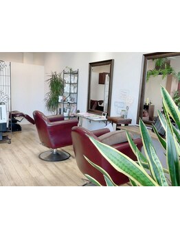 《知多半田》完全予約制◆プライベートサロン。自分だけの時間×寛ぎ×マンツーマン施術で優雅な時間を…♪