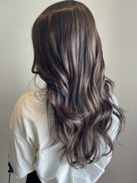 ヴィアンカ(Vianca)&nbsp;ラベンダーベージュボブ