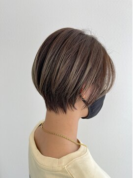 エバーグリーン(ever Green) ショート