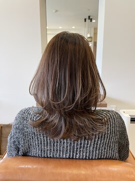 グランウェイ(GRUNWAY) くびれミディアム