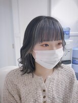 ラブリエ(la briller)&nbsp;フェイスフレーミング