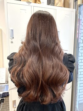 ラストーリア(La storia) 女神級の美しさ【ヨシンモリ】