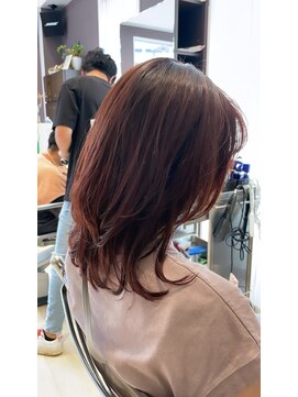 イースト(YEAST) ミディアムレイヤー