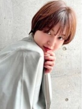 エトルバイガネイシャ(Etol by ganesha) 大人ショート