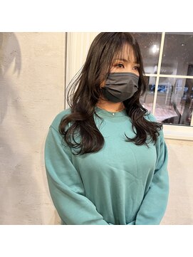 フィーカ(fika) 今っぽロングヘア