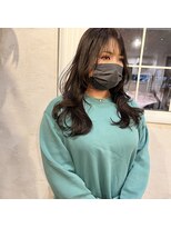 フィーカ(fika) 今っぽロングヘア