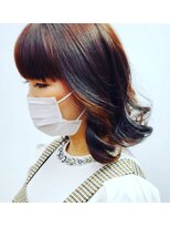 ピース(PIECES) デザインカラー