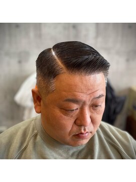 エルハウス(L house...) サイドパート