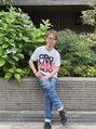 ヘアーアンドメイク キノトロープ(H&M KINOTOLOPE) イトウ ヒデカズ