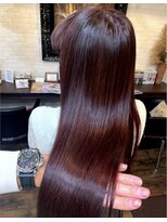 ボアップ(boappu)&nbsp;ピム髪質改善トリートメント