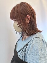 サラビューティーサイト 志免店(SARA Beauty Sight) 【KANATA】20代30代大人必見！肌色を綺麗に見せるピンクベージュ