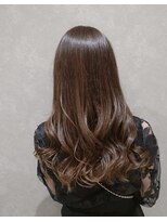 リー 天王寺(Lee)&nbsp;【Lee天王寺】ショコラグレー