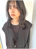 ミディアムスタイル