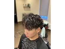 理容 うめむら