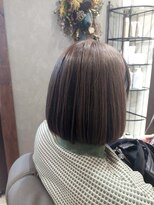 エニー(ENi)&nbsp;外国人風カラー