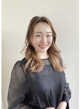 アジアン北谷店(Asian Hair＆Nail salon) RENA -