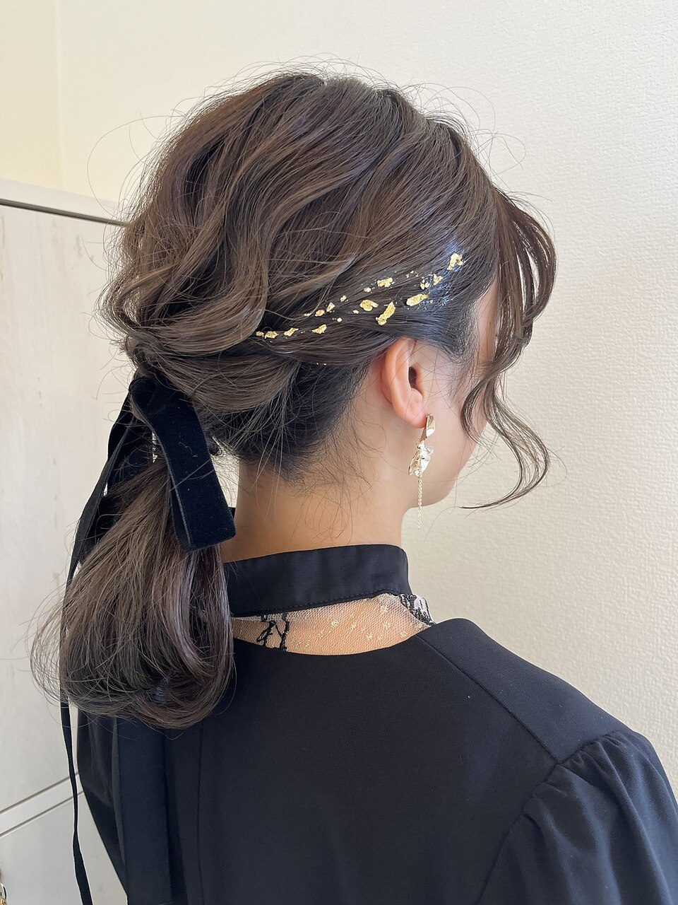 2025年最新】ドレスも和装も♡可愛いブライダルヘアアレンジ特集