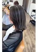 コントラストハイライト
