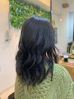 ラベンダー バイ ジュエル 湘南台駅西口店(Lavender by JEWEL) ☆お客様スタイル☆【Lavender by JEWEL 湘南台/湘南台駅】