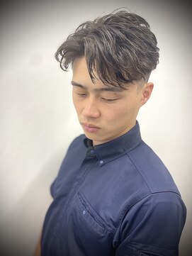 ヒロギンザ 川崎店(HIRO GINZA) リバースセンターパート