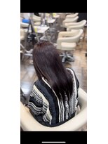 ジャパンデザイナーズアカデミー&nbsp;ラベンダーカラー【堺深井】