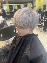 ケリーズグリーン(Kelly's Green)&nbsp;メンズのハイトーンNO.1はコレ！！